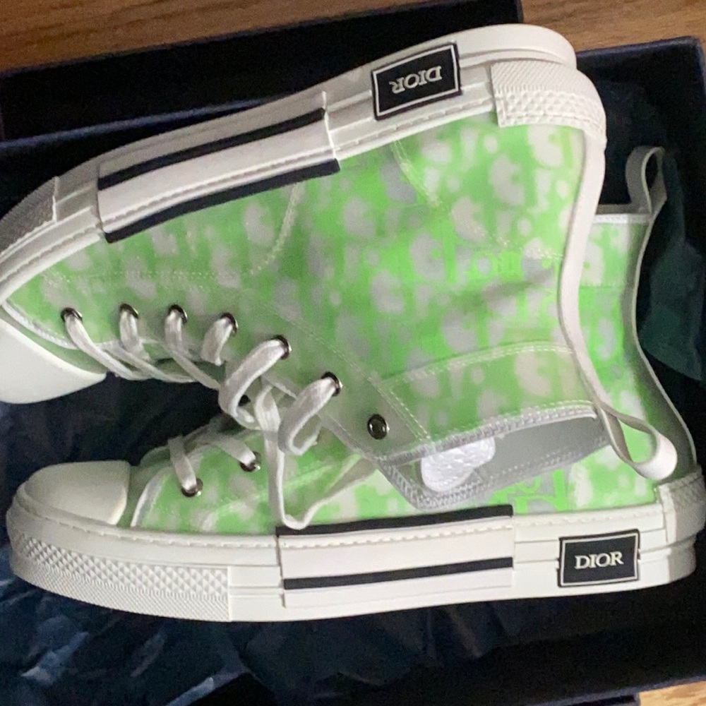 Dior Sneakers